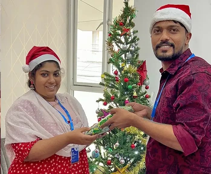 X'mas Celebration 2023