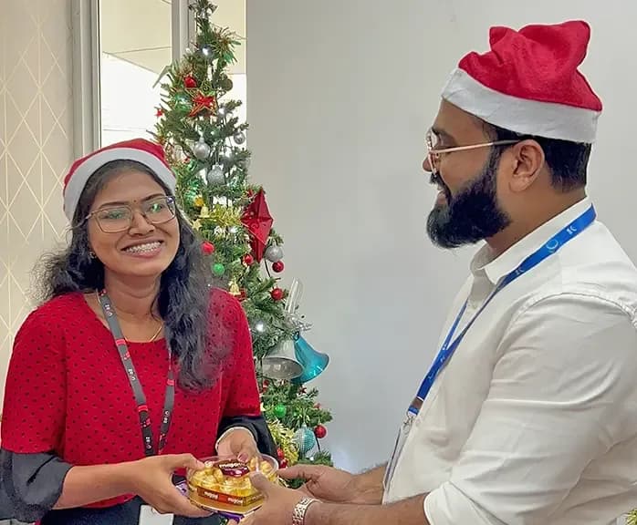 X'mas Celebration 2023
