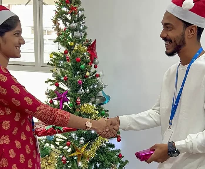 X'mas Celebration 2023
