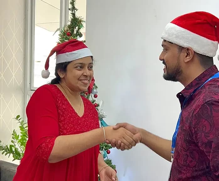 X'mas Celebration 2023