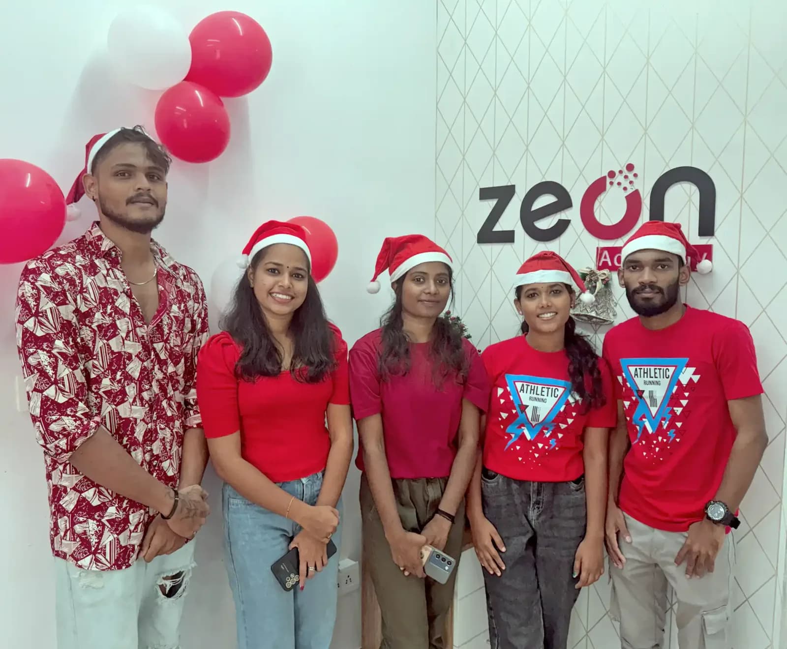 X'mas Celebration 2024