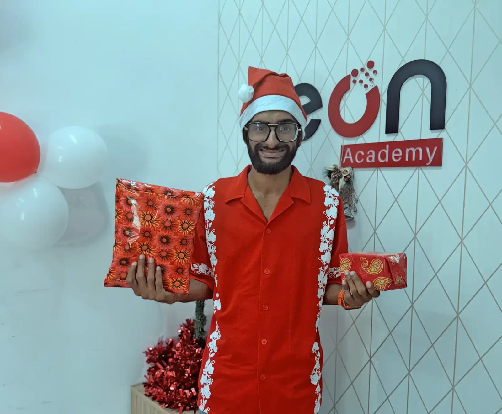 X'mas Celebration 2024