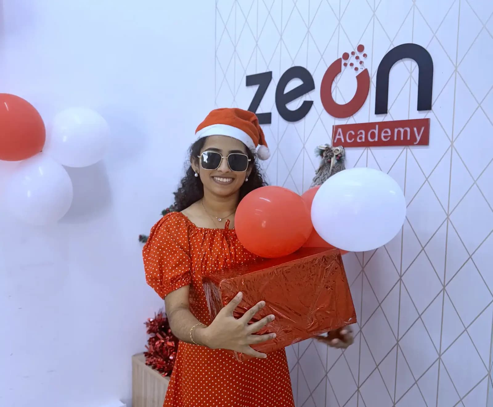X'mas Celebration 2024