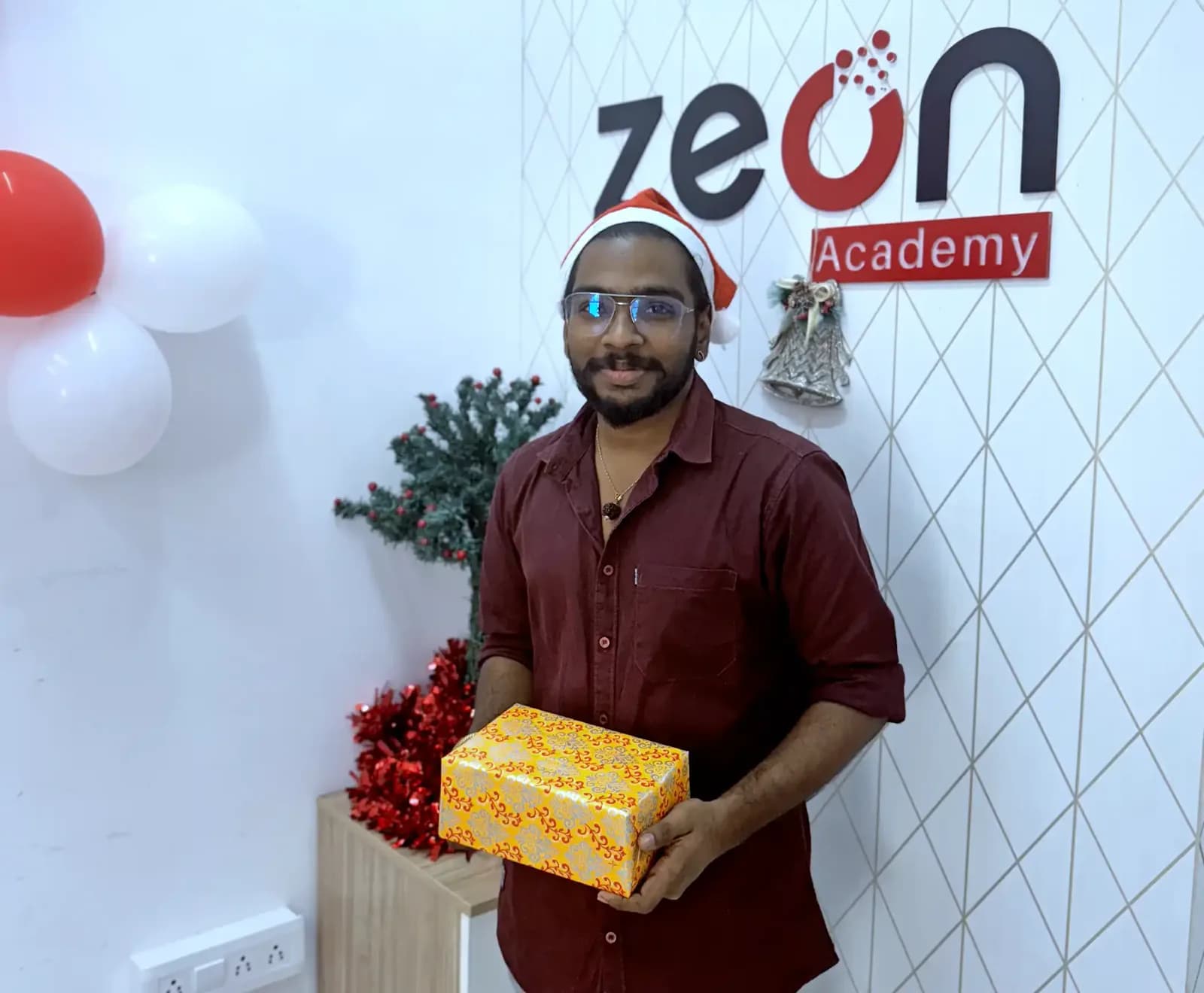 X'mas Celebration 2024