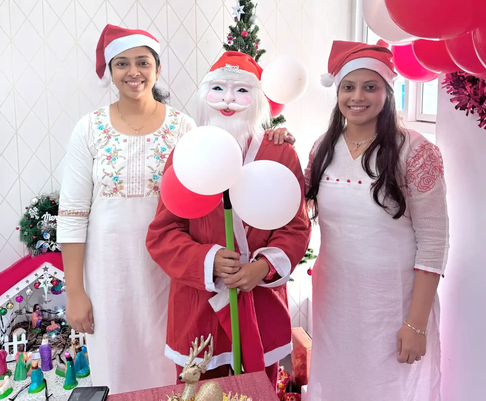 X'mas Celebration 2024