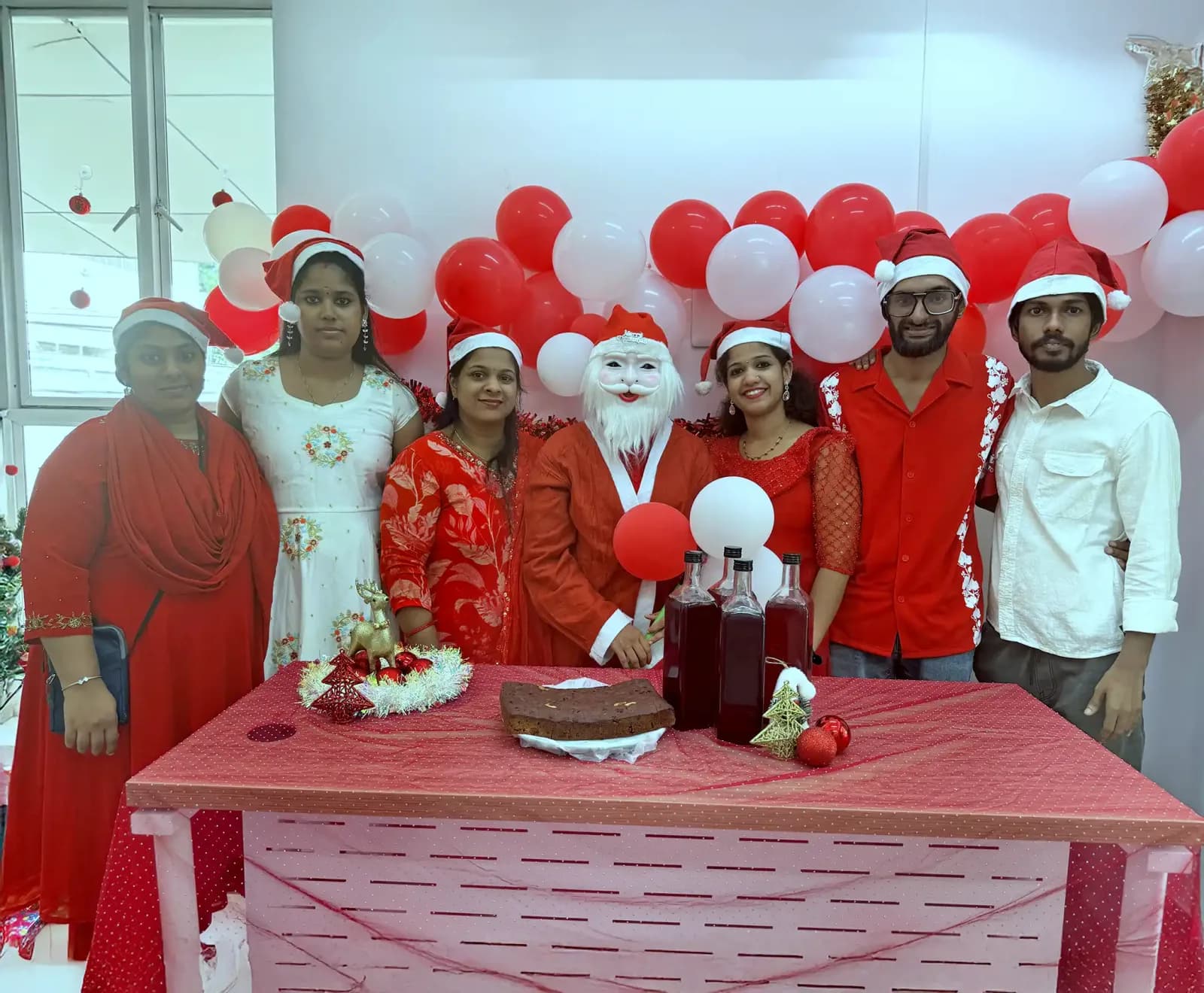 X'mas Celebration 2024