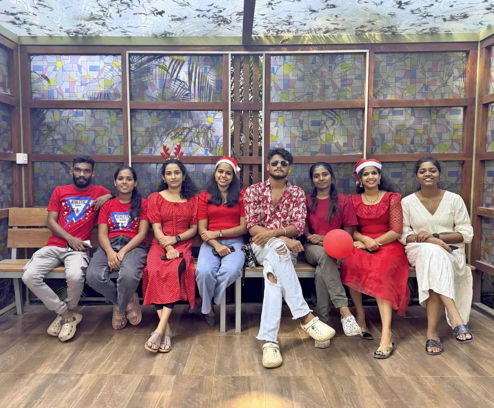 X'mas Celebration 2024