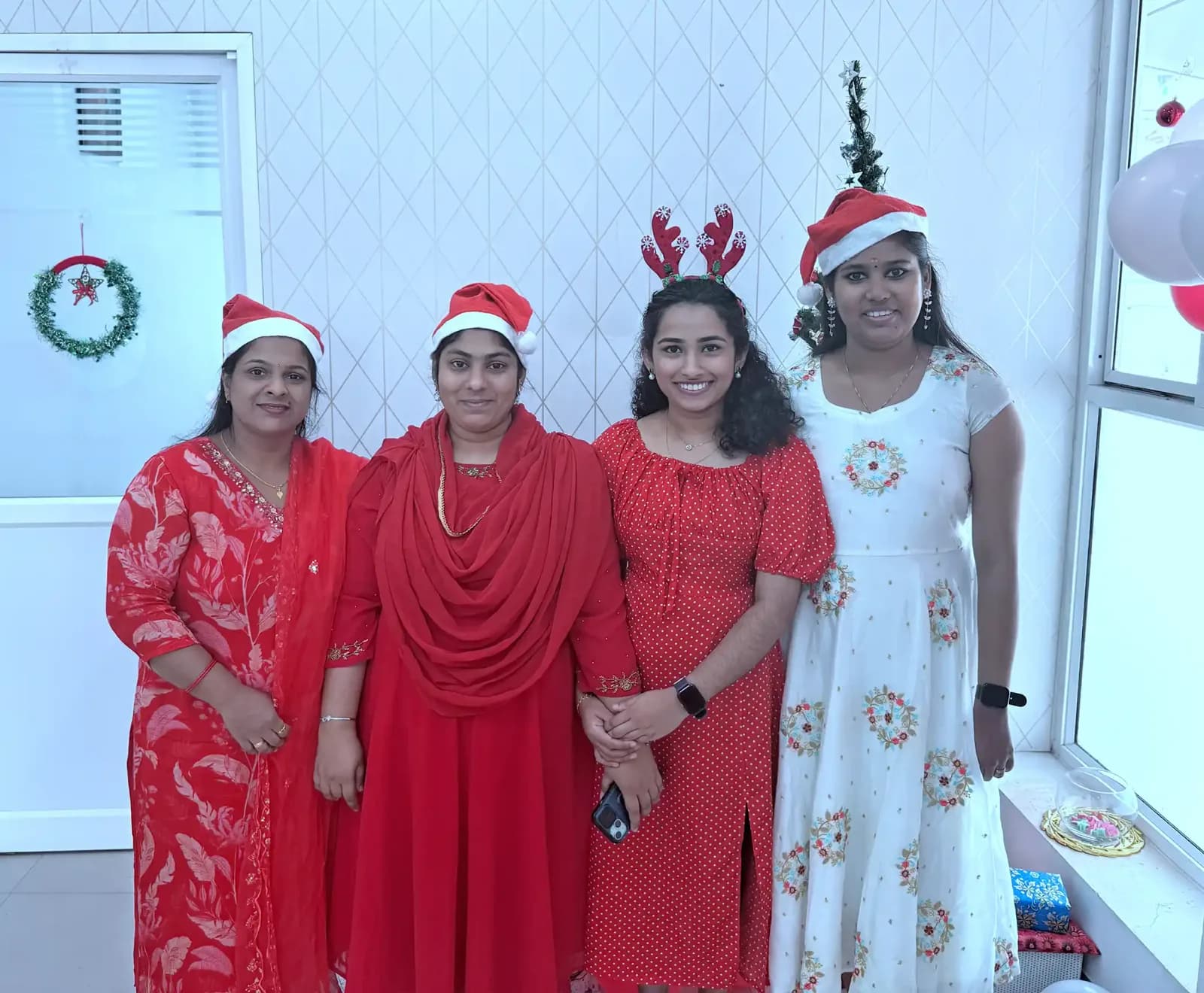 X'mas Celebration 2024