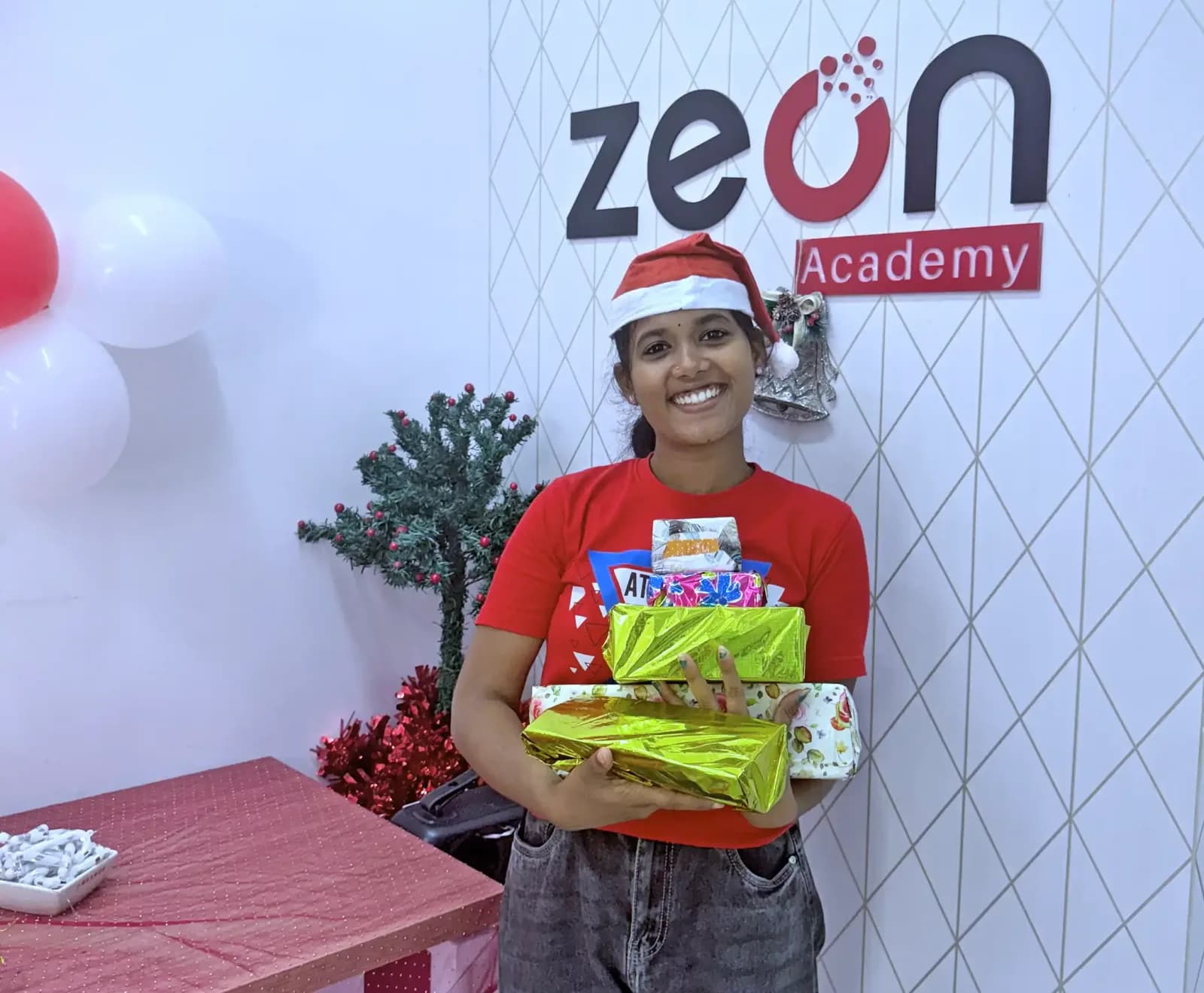 X'mas Celebration 2024