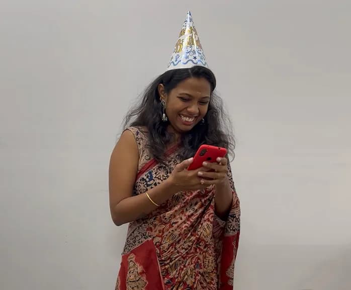 Birthday Celebration