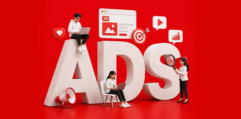 Ads Specialist Course