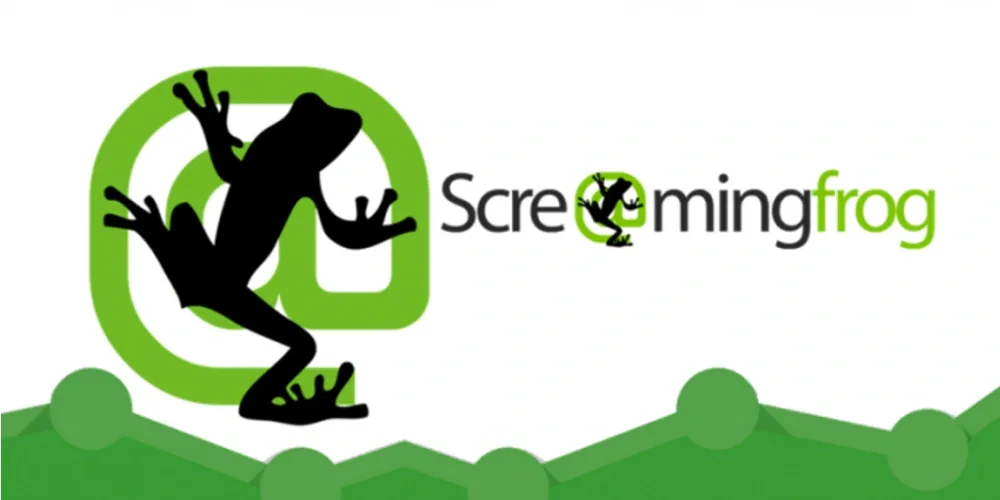 Screming Frog
