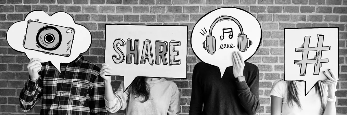 Create Viral-Worthy Social Media Content in 10 Easy Steps