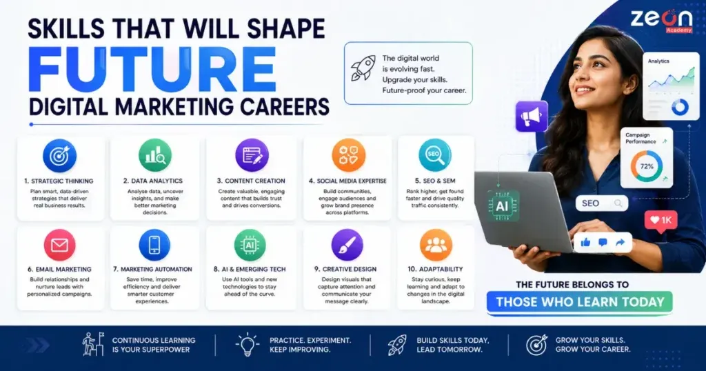 best digital marketing course in kochi