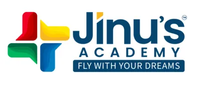 Jinu’s Academy logo