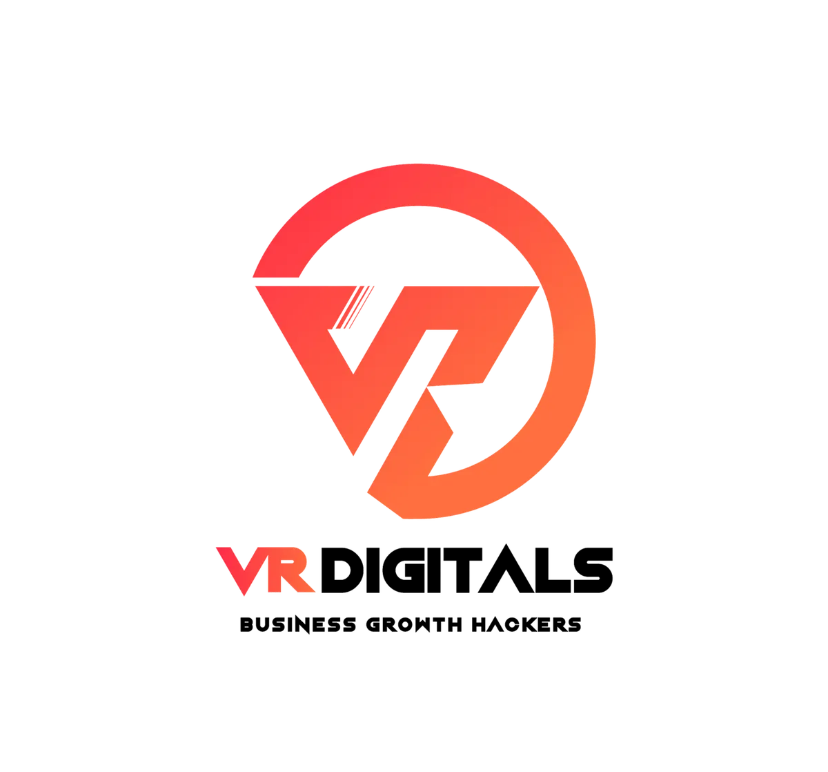 VR Digitals logo