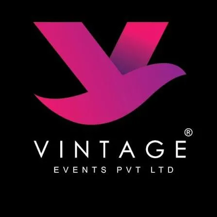 Vintage Events Pvt. Ltd. logo