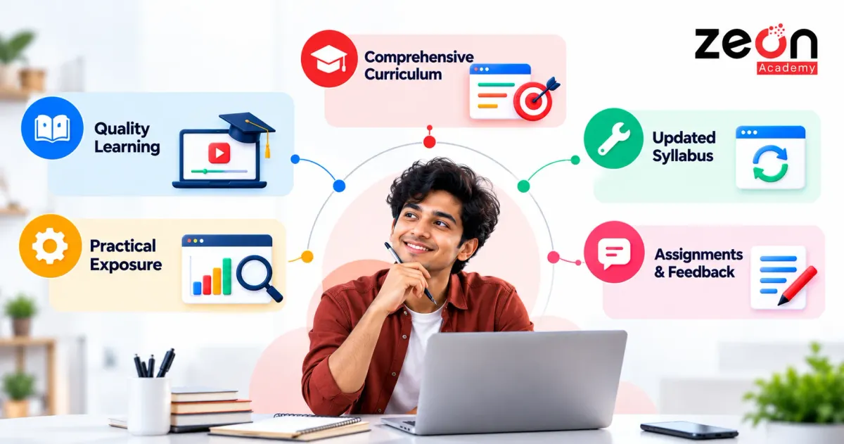 Why Choose the Right Digital Marketing Training Institute in Kochi
