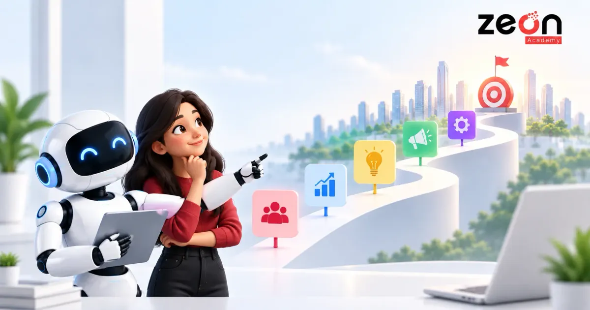 The Future of Digital Marketing Is More Strategic
