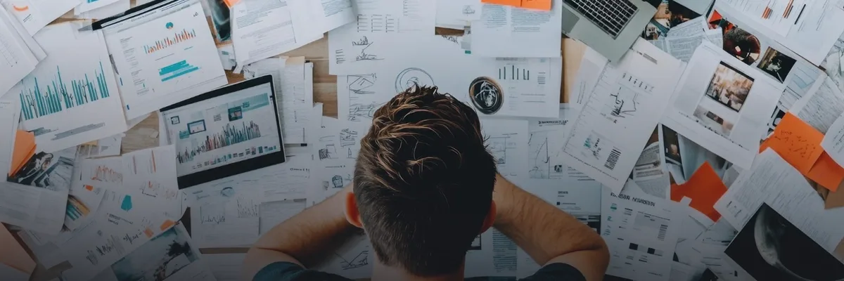 Digital Marketing Mistakes Every Beginner