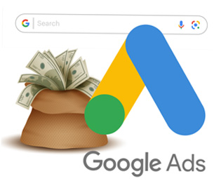 Google Ads