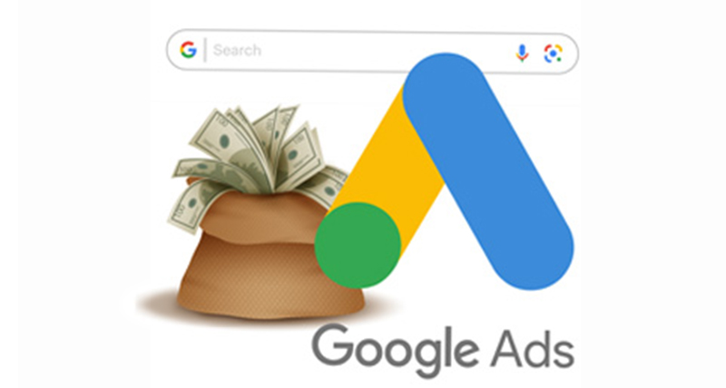 Google ads