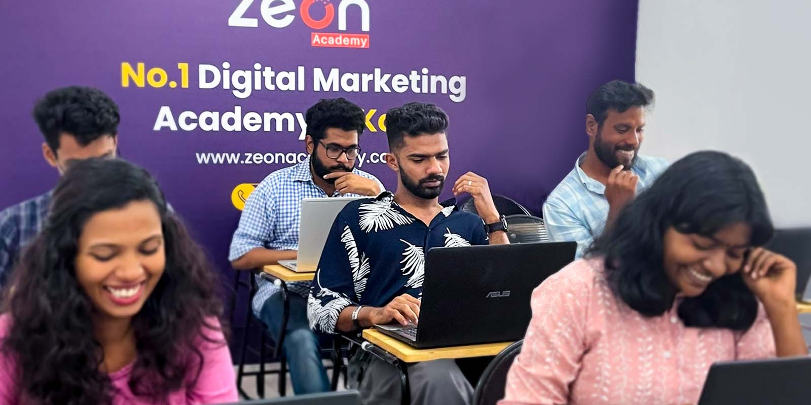 Best digital marketing course in Kerala