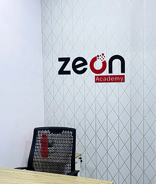 Zeon Academy