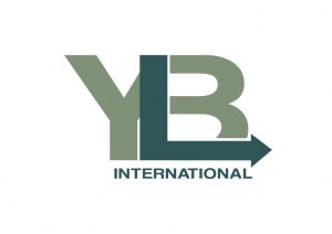 YBL International - Logo
