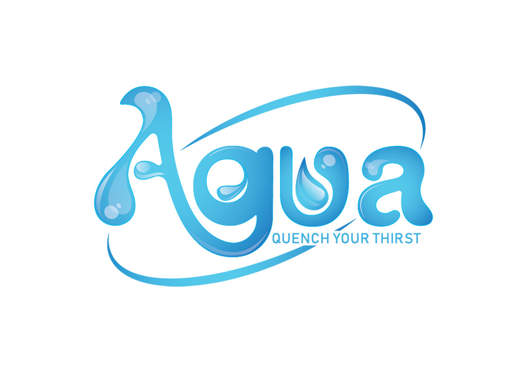 Agua India - Logo