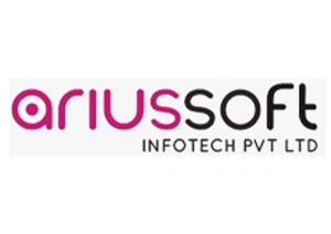 Ariussoft Infotech Pvt Ltd - Logo