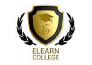 Elearn College - Logo