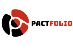Pactfolio - Logo