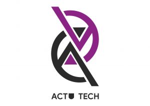 Actu Tech Solutions - Logo