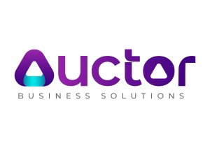 Auctor Business Solutions - Logo