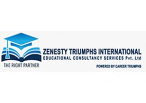 Zenesty Triumphs International