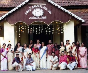 Zeon Onam Celebration 11