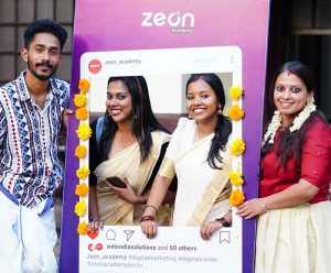 Zeon Onam Celebration 12