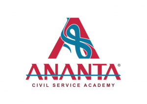 Logo | Ananta Civil Service Academy