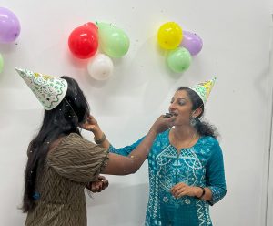 jyothi and Honey Birthday Celebrations 01