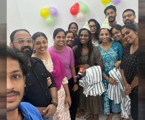 jyothi and Honey Birthday Celebrations 03