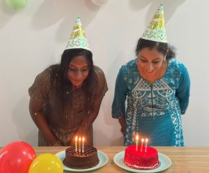 jyothi and Honey Birthday Celebrations 04