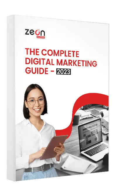 The Complete Digital Marketing Guide 2023