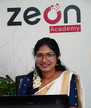 About image | Zeon Academy