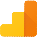 Google Analytics Icon