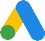 Google ad icon