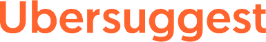 Ubersuggest icon