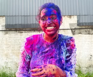 Sruthy