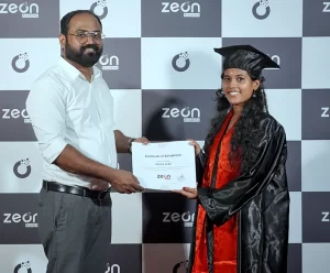 sneha-receiving-certificate