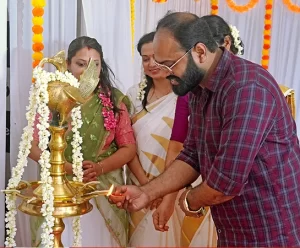 lamp lightning Abraham sir
